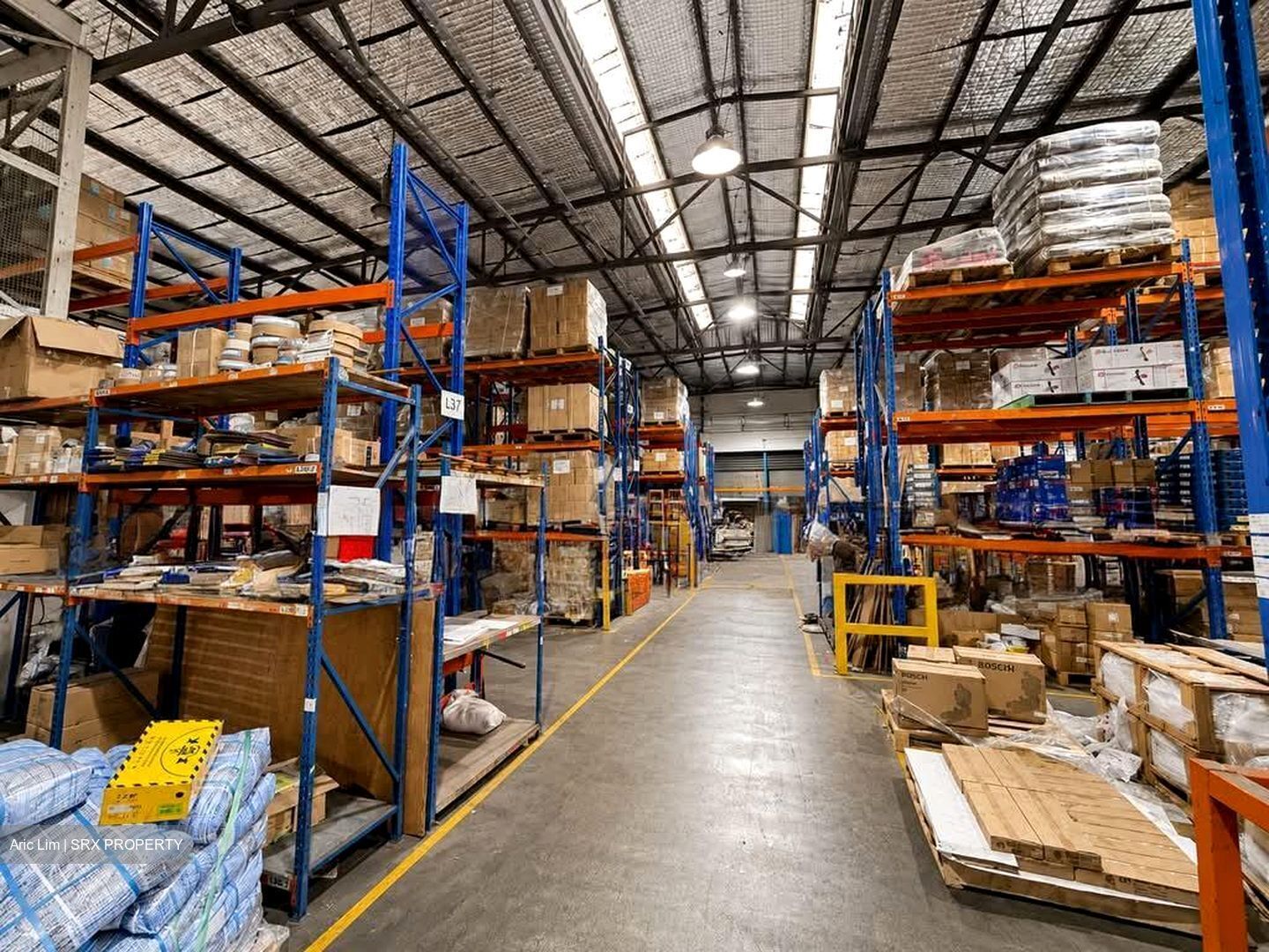 Tuas Avenue 10 (D22), Factory #582245671